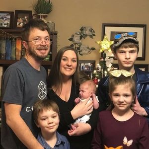 Meet your Posher, Angel